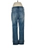 C established 1946 Stars Blue Jeans Size 4 - photo 2