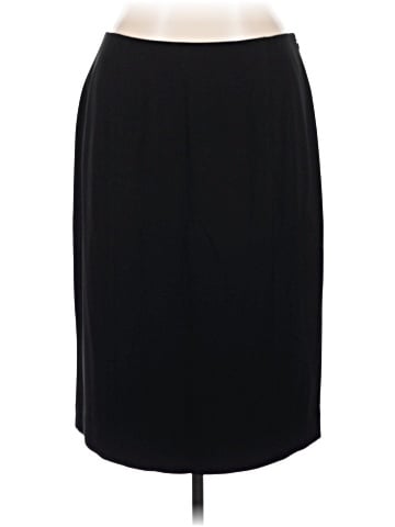 Dana Buchman Formal Skirt (view 1)