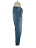 C established 1946 Stars Blue Jeans Size 4 - photo 4