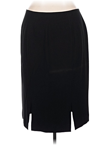 Dana Buchman Formal Skirt (view 2)