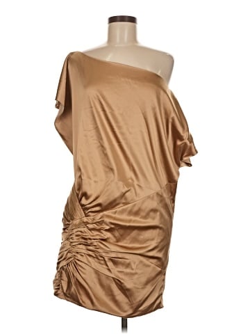 Foley + Corinna Cocktail Dress (view 1)
