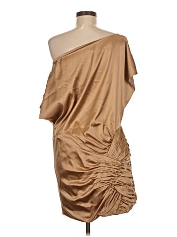 Foley + Corinna Cocktail Dress (view 2)