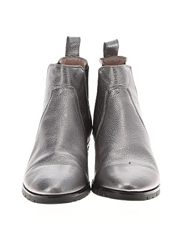 Karl Lagerfeld Paris Ankle Boots (view 2)