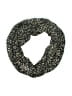 J.Jill Gray Black Scarf One size - photo 1