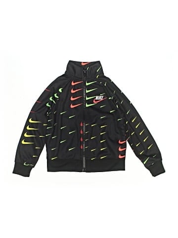 Nike Track Jacket (view 1)