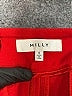 Milly Red Dress Pants Size 4 - photo 7