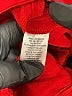 Milly Red Dress Pants Size 4 - photo 8