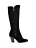 Donald J Pliner Black Boots Size 9 - photo 1