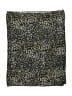 J.Jill Gray Black Scarf One size - photo 2