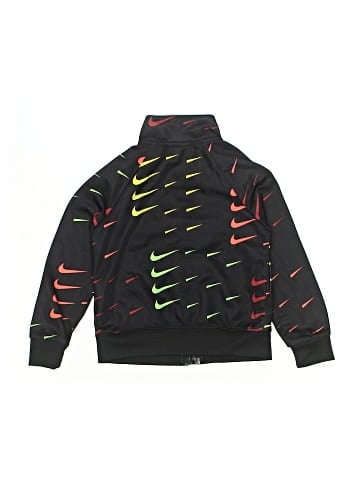 Nike Track Jacket (view 2)