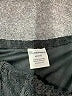 No Boundaries Black Formal Skirt Size XS - photo 4