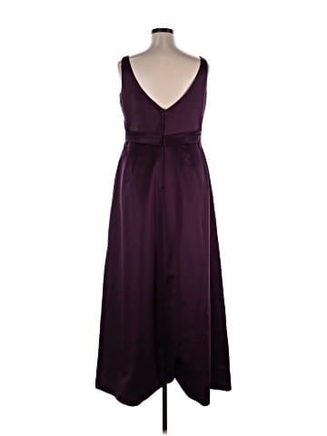 Alfred Angelo Cocktail Dress (view 2)