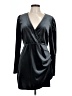 Wild Fable Black Cocktail Dress Size L - photo 1