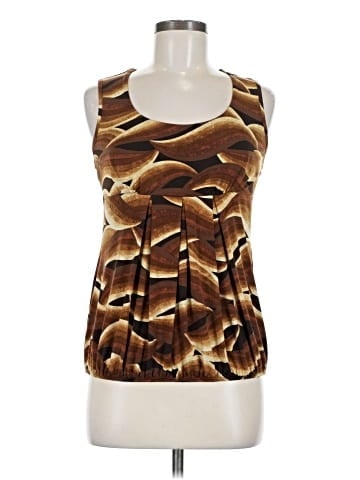 New Directions Sleeveless Blouse (view 1)