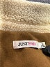 Just Fab Brown Jacket Size M - photo 6