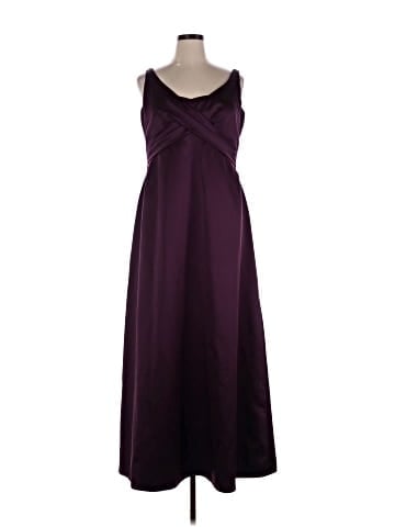 Alfred Angelo Cocktail Dress (view 1)