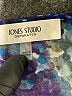 Jones Studio Blue Sleeveless Blouse Size L - photo 7