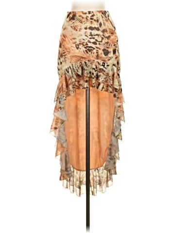 Shein Casual Skirt (view 1)