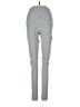 Bold Body Tweed Blue Active Pants Size S - photo 1