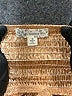 Endless Blu 100% Polyester Gold Tube Top Size S - photo 7