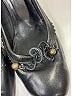 Chloé Black Heels Size EU 39 - photo 5