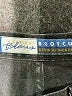 Express Bleus 100% Cotton Black Jeans Size 9 - photo 7