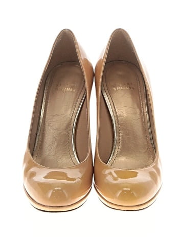 Stuart Weitzman Heels (view 2)