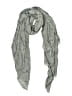 Assorted Brands 100% Polyester Gray Scarf One size - photo 1