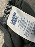 Lands' End Black Swimsuit Top Size 16W - photo 3