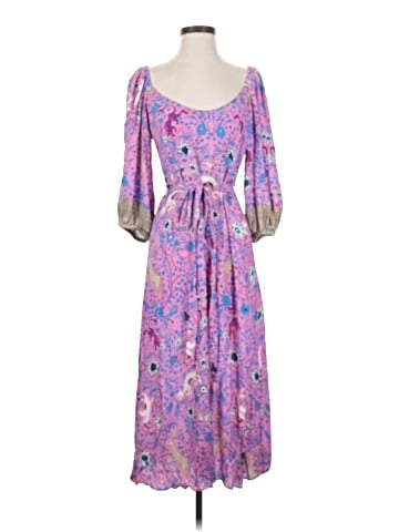 Plenty By Tracy Reese Casual Dress (view 1)