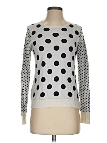 Ann Taylor Pullover Sweater (view 1)