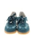 Zara Color Block Teal Sneakers Size EU 34 - photo 2