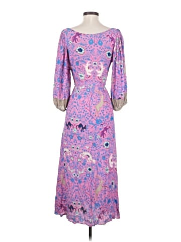 Plenty By Tracy Reese Casual Dress (view 2)