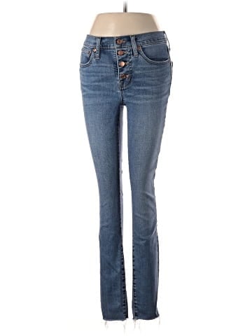J.Crew Jeans (view 1)