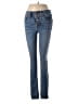 J.Crew Hearts Blue Jeans Size 26 waist (tall) - photo 1