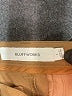 Bluffworks 100% Polyester Solid Brown Khakis Size 2 - photo 7