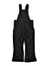 AQ Black Snow Pants With Bib Size XS (kids) - photo 2