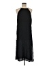 Forever 21 100% Polyester Black Cocktail Dress Size M - photo 1
