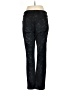 Chico's Print Black Jeggings Size Sm Petite (0) - photo 2