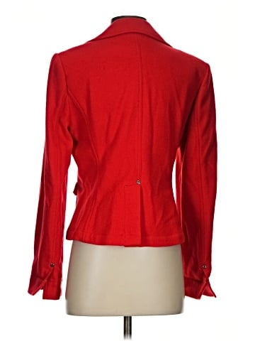Susquehanna Trail Outfitters Wool Blazer (view 2)