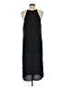 Forever 21 100% Polyester Black Cocktail Dress Size M - photo 2