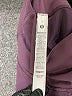 Lululemon Athletica Purple Active Pants Size 2 - photo 7
