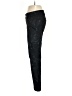 Chico's Print Black Jeggings Size Sm Petite (0) - photo 5