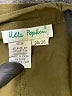 Ulla Popken Green 3/4 Sleeve Button-Down Shirt Size 24 - 26 - photo 7