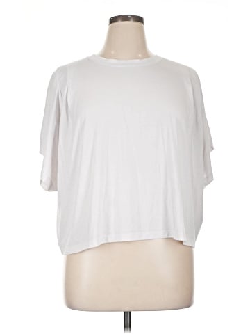 Athleta 3/4 Sleeve T-Shirt (view 1)