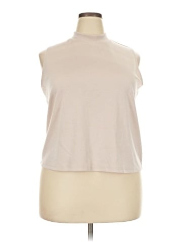 Sampeel Short Sleeve Turtleneck (view 1)
