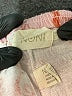 Noni Print Pink Shorts Size L - photo 3