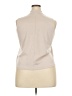 Sampeel Ivory Short Sleeve Turtleneck Size XXL - photo 2