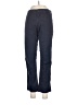 J.W. BRINE Solid Blue Casual Pants Size EU (IT) 46 / US 10 - photo 1