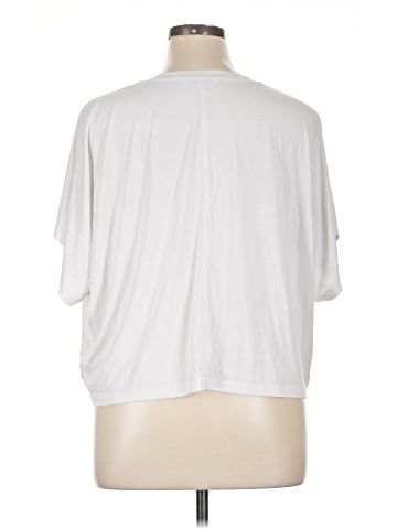 Athleta 3/4 Sleeve T-Shirt (view 2)